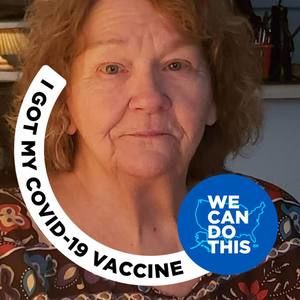 Meet your Posher, Mattie